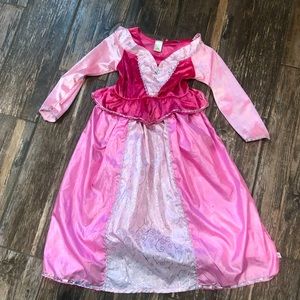 Sleeping Beauty Dress up/ Halloween Costume